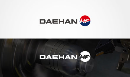 대한정밀공업 브랜드 이미지