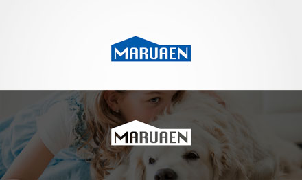 MARUAEN 브랜드 이미지