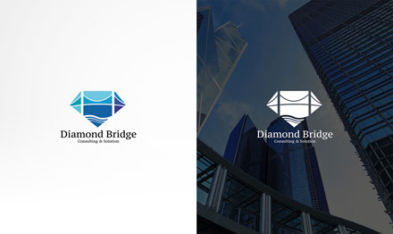 다이아몬드브릿지 브랜드 이미지