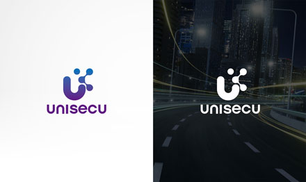 유니시큐 브랜드 이미지