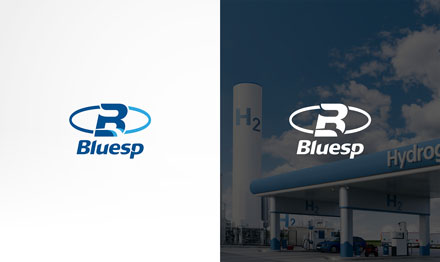 Bluesp 브랜드 이미지