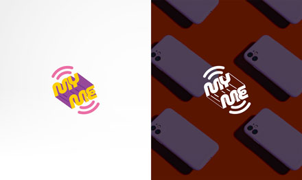 My Me 브랜드 이미지