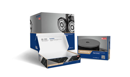 정일산업 패키지 디자인