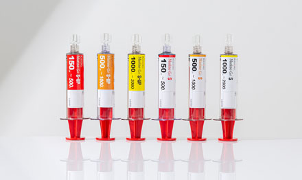 의료 제품 전문사진촬영