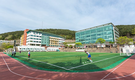 대학교 전문사진촬영