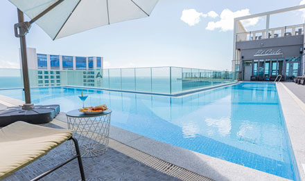 건물 전문사진촬영