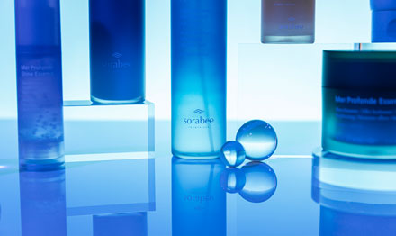 화장품 전문사진촬영