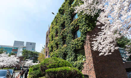 건물 전문사진촬영