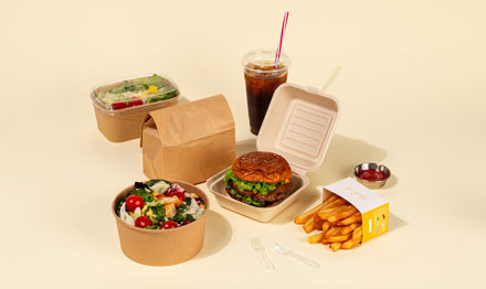 햄버거 세트 전문사진촬영