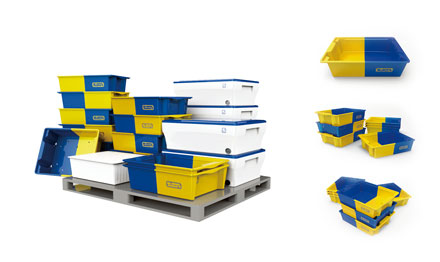 수납장 제품 디자인