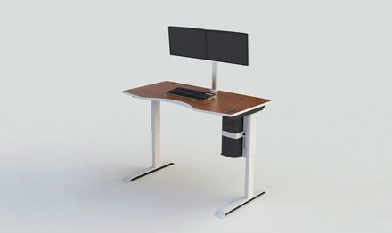 JTS 의료 제품 디자인