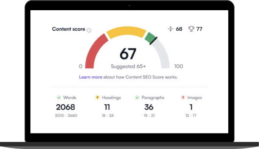 모니터링 아이콘