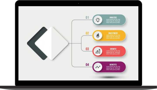 모니터링 아이콘