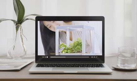 에코퀸포팜 동영상