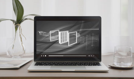 알링크 홍보동영상